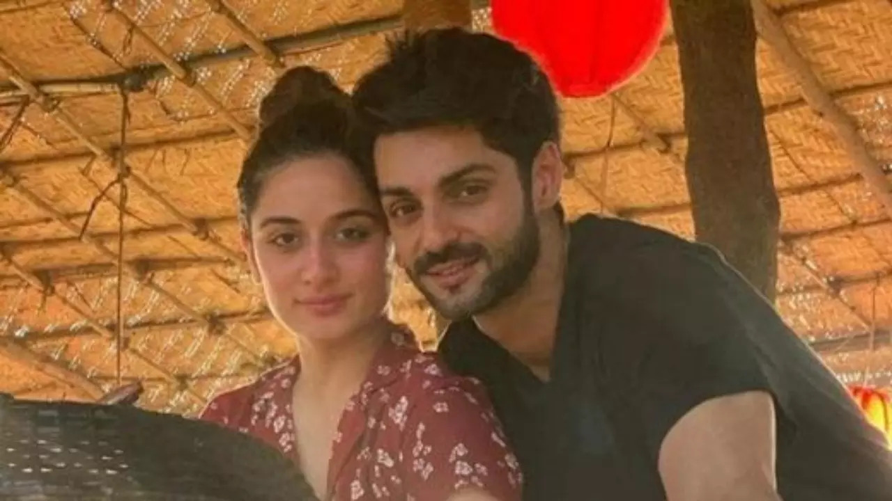 Temptation Island: Karan Wahi To Participate In The Show With Ex-Gf Uditi Singh?