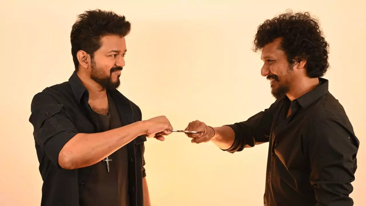 Lokesh Kanagaraj VS. Vijay: When Kaithi And Bigil Clashed At The Box Office In 2019