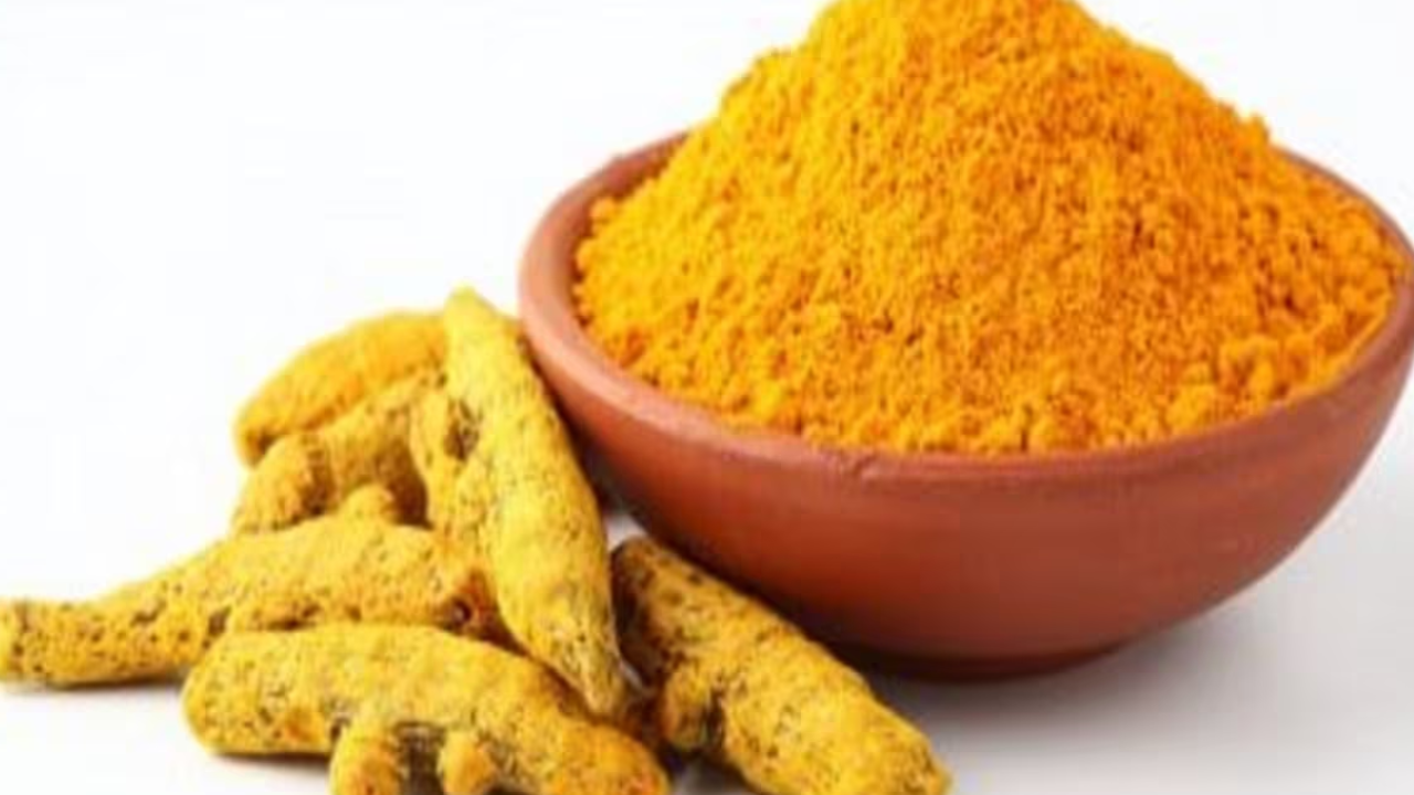 turmeric remedies on thursday