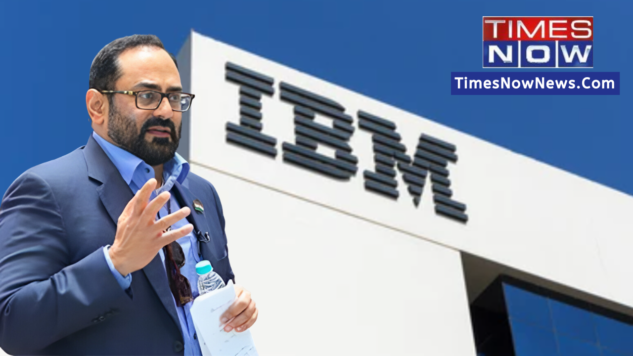 IBM india news | MoU with IT industry | AI | semiconductors