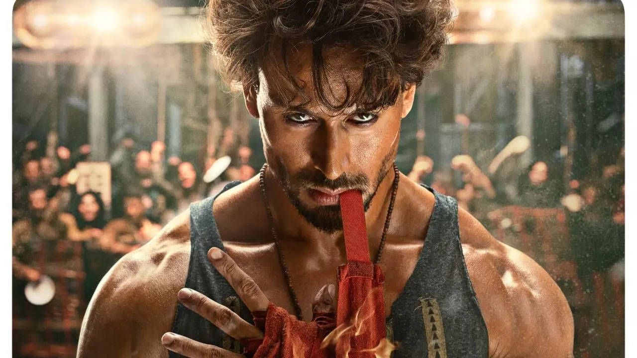 EXCLUSIVE | Tiger Shroff Says Ganapath’s New World Is One Of Its Highlights