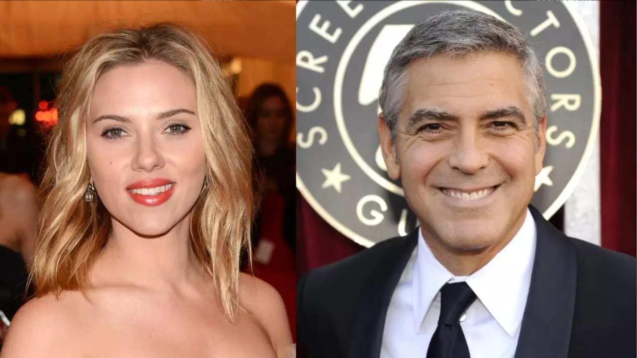 George Clooney, Scarlett Johansson And Others Exert Pressure On SAG-AFTRA For Negotiation Breakthrough