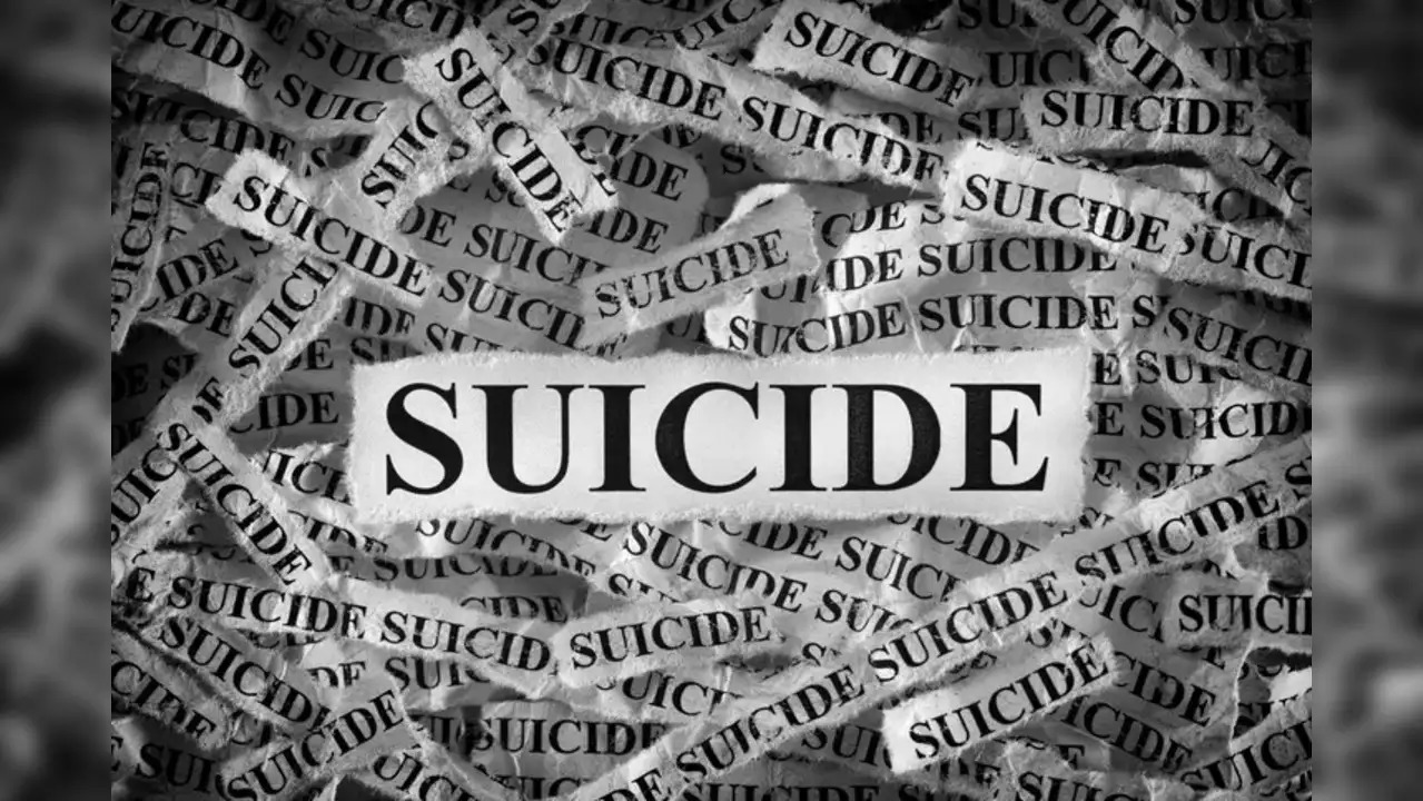 Suicide