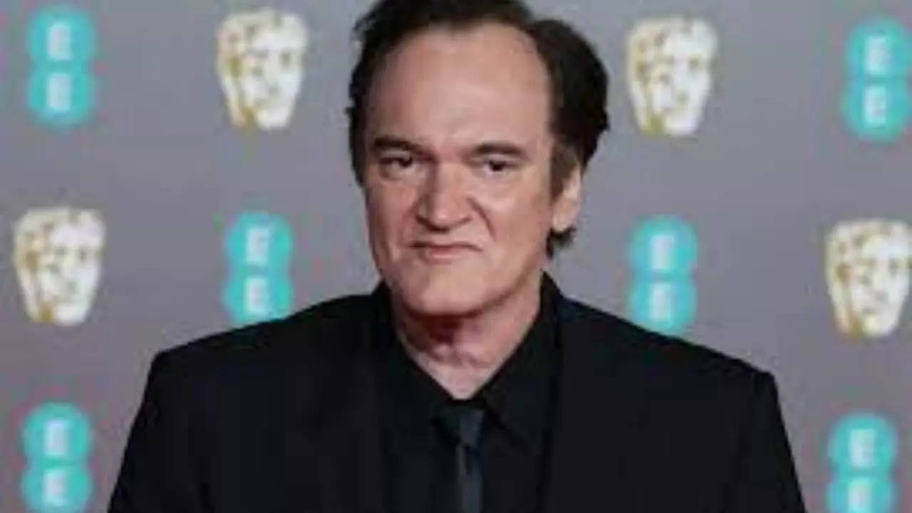 Quentin Tarantino Bolsters Troop Morale in Israel Amid Hamas Conflict