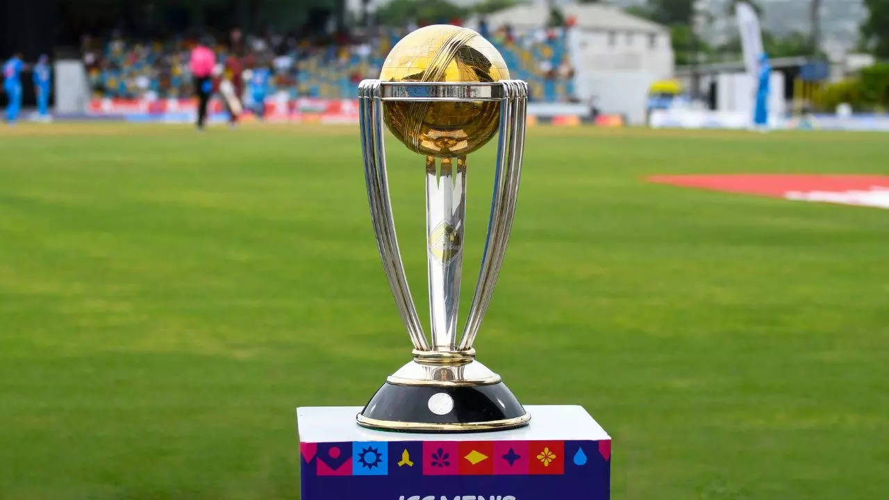 Super Over Rule in World Cup 2023