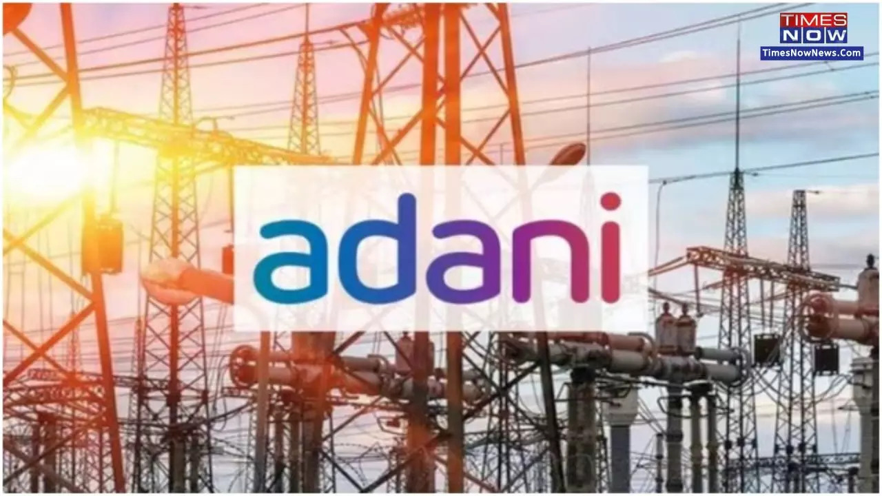 Adani Energy Solutions Commissions Warora-Kurnool Transmission Line Across Maharashtra, Telangana and Andhra Pradesh