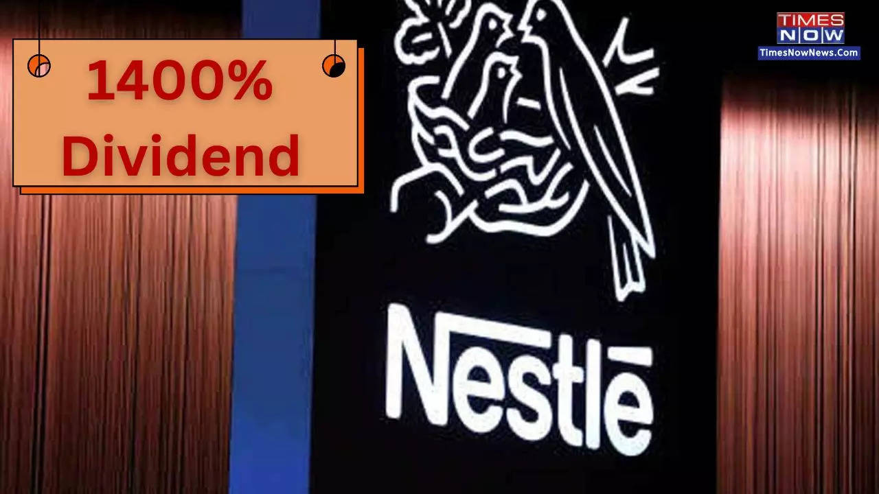 Nestle India Dividend News 2023: FMCG Giant Fixes Record, Payment Date, Announces Stocks Stock Split 10:1 | Q3CY23 Results