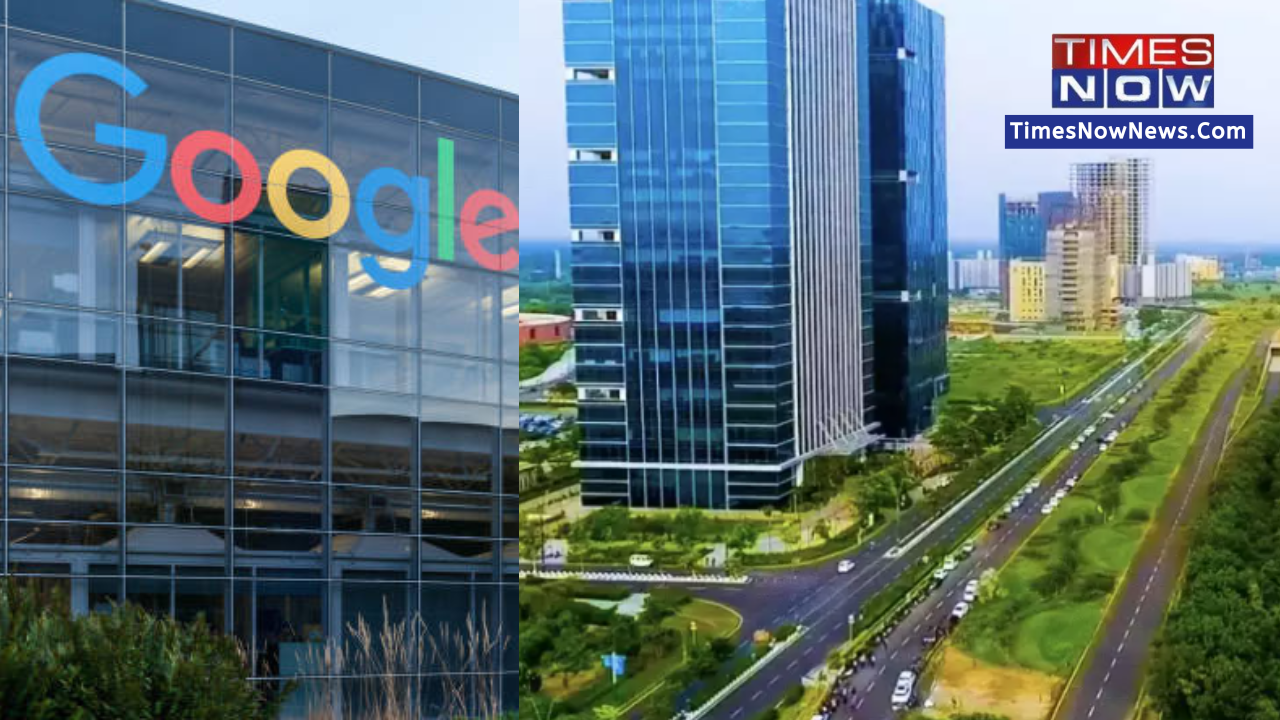 Google's Expansion In India