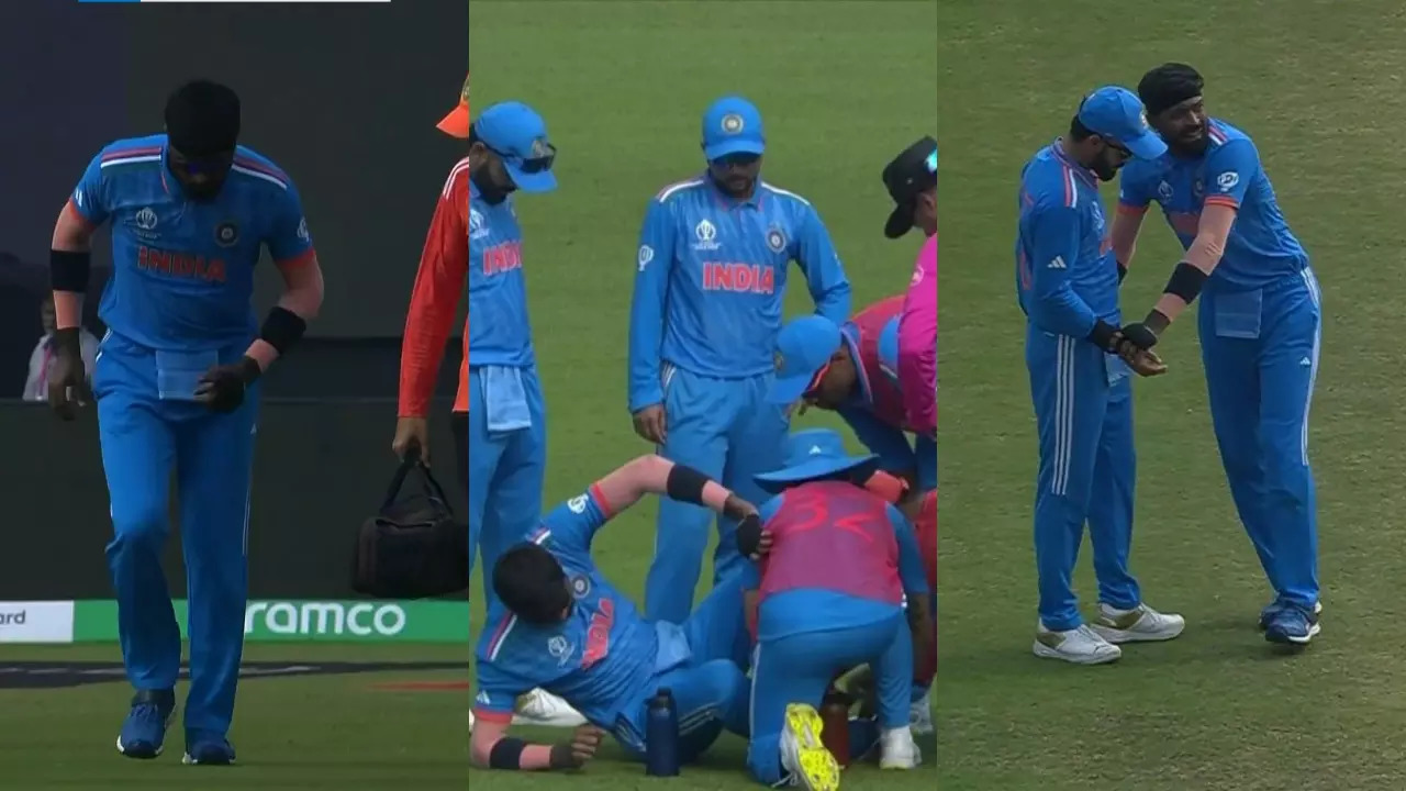 hardik pandya injury