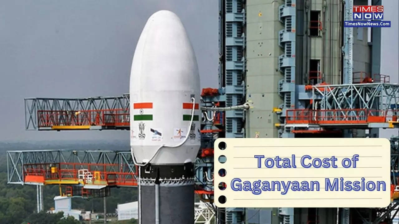 Gaganyaan Mission: Know the Budget of India's First Human Space Flight, Companies Involved, Other Details