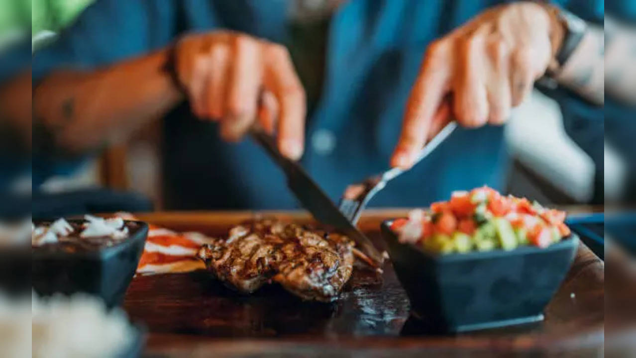 Eating Red Meat Is Linked to Type 2 Diabetes Risk, New Study Finds, Smart  News