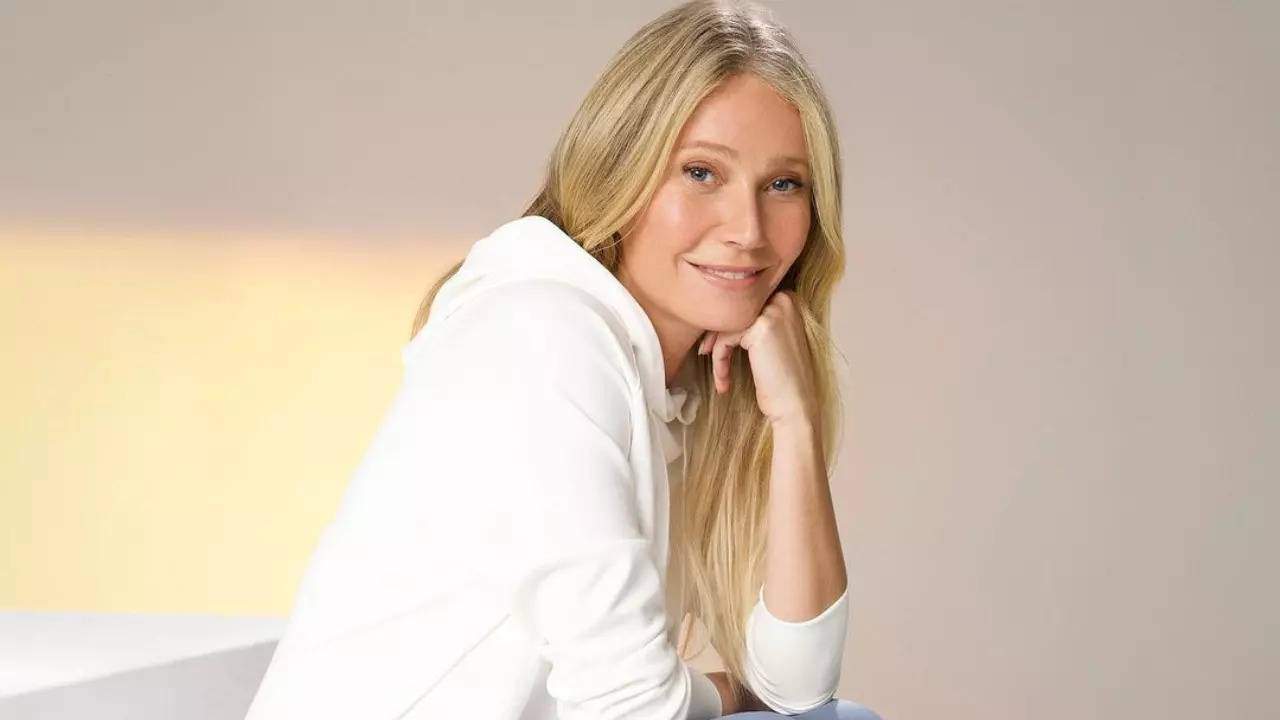 Gwyneth Paltrow Says 'Nepo Baby Is 'Ugly Moniker'