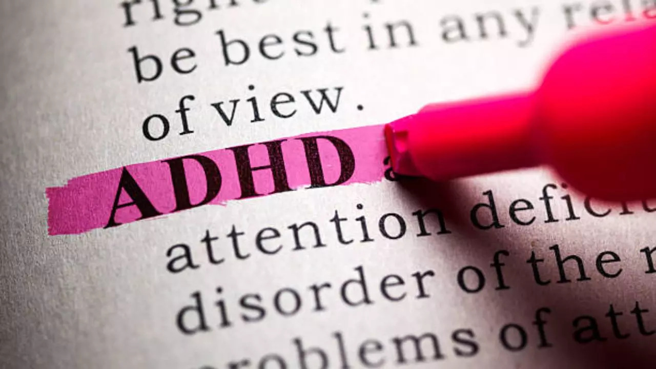 ADHD