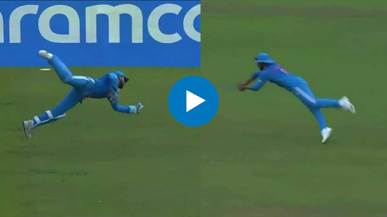 ravindra jadeja and kl rahul amazing catches