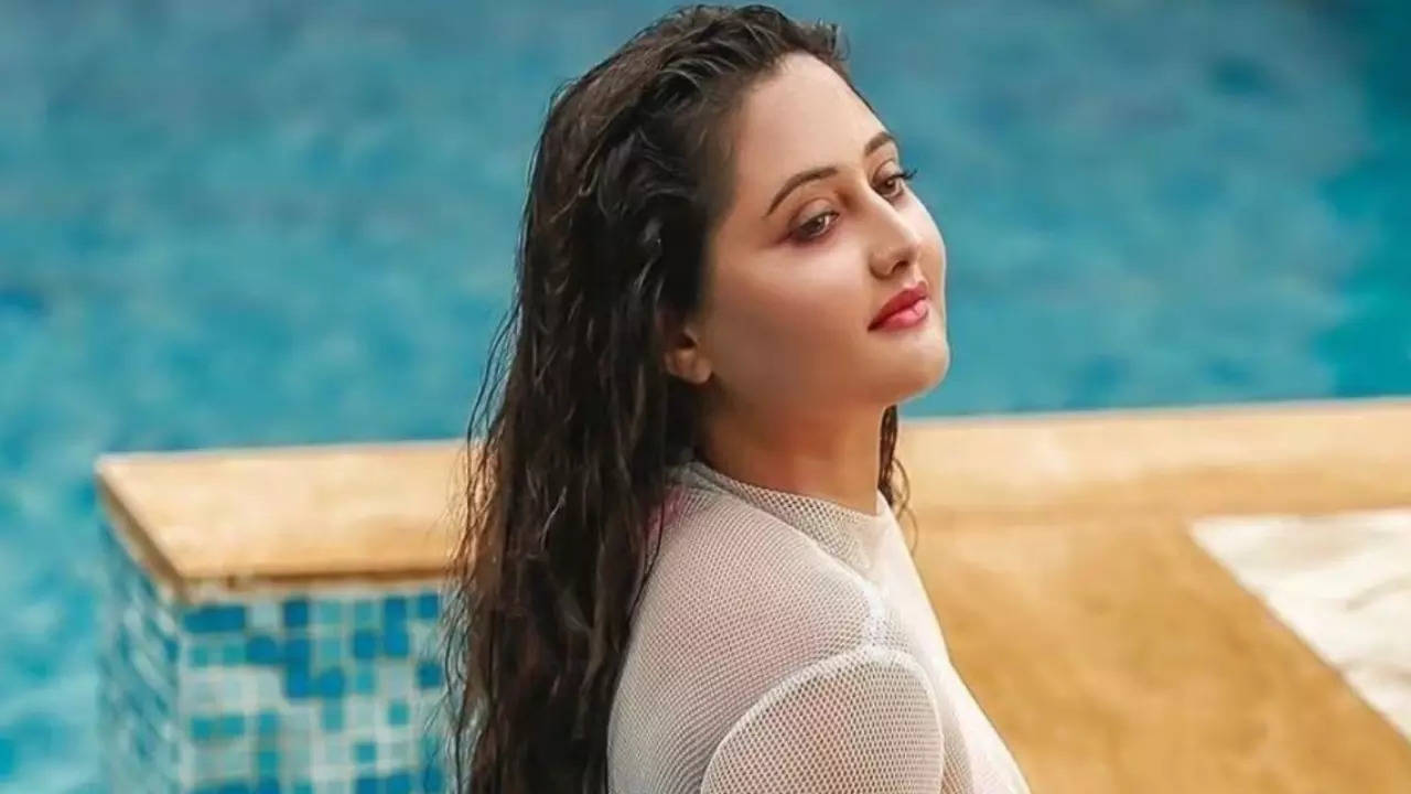 Rashami Desai