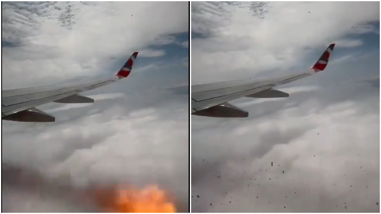 terrifying-engine-of-plane-explodes-mid-air-in-brazil-incident-caught