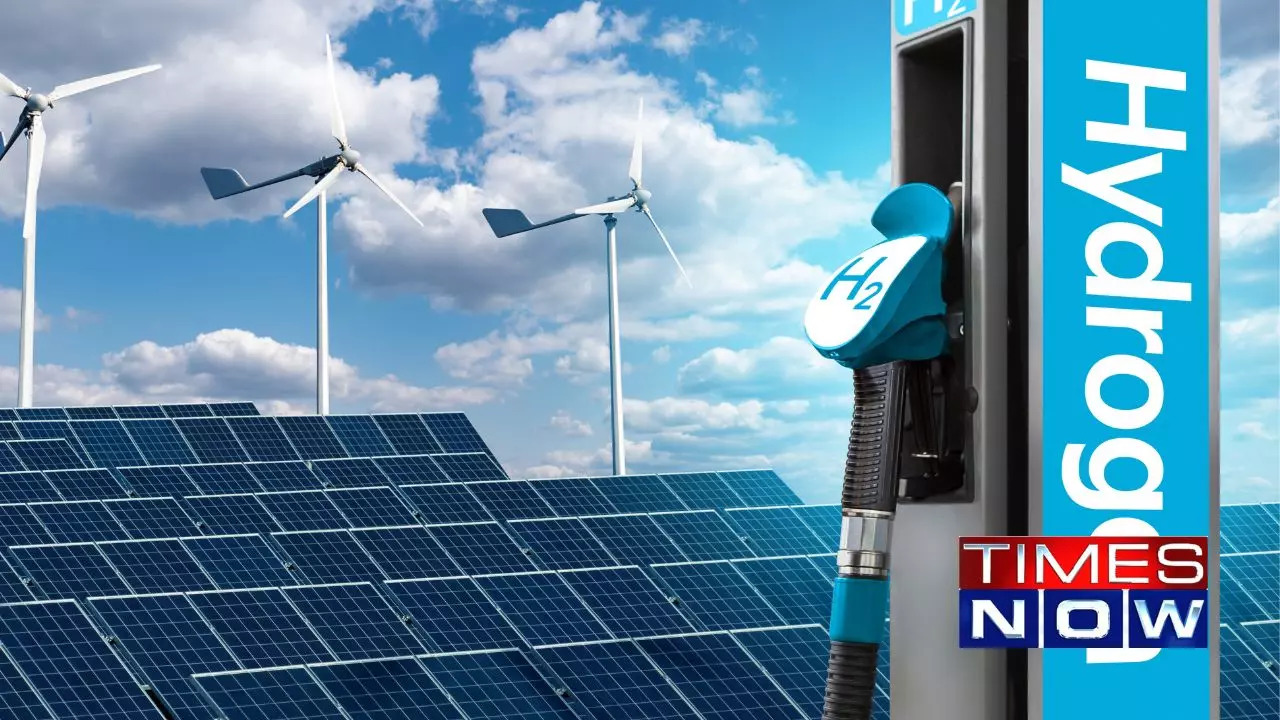 IIT Delhi Inks MoU For R&D Of Green Hydrogen, EVs And Other Sustainable Mobility Solutions