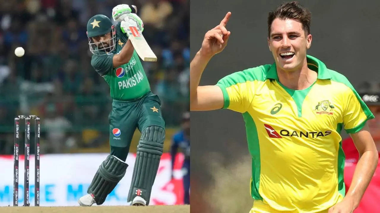 Australia vs Pakistan Bangladesh Dream11 Prediction World Cup 2023  Match 18: Captain, Vice-Captain, Fantasy Tips, Playing XI And Pitch Report