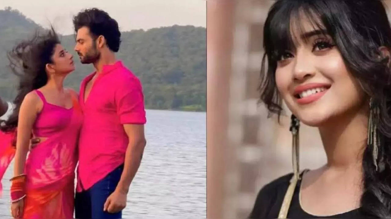 TV Newsmakers Today: Vishal-Kanika to grace BB 17 WKV, Shivangi Joshi drops a hint about her love life