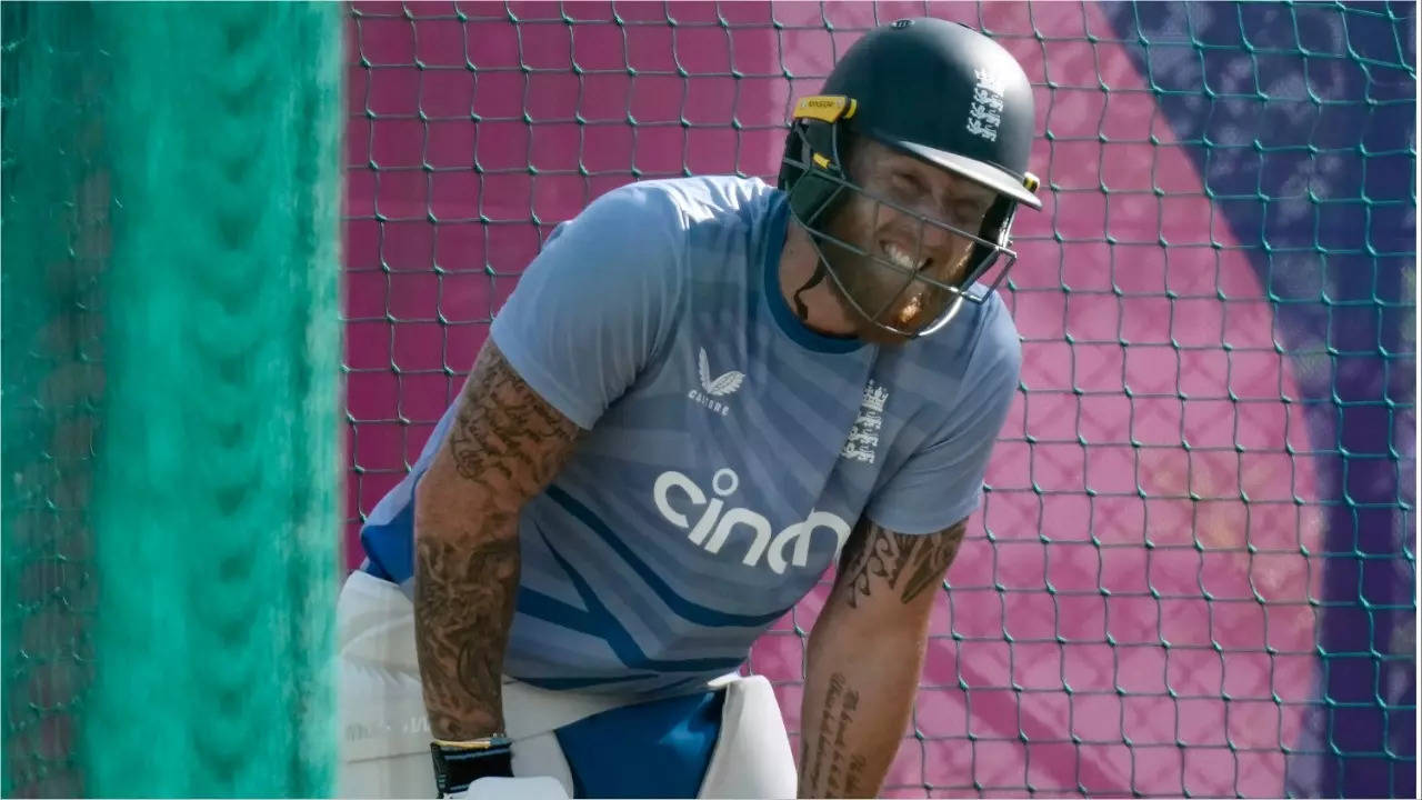 World Cup 2023: Ben Stokes Confirms He Is Fit To Play For England Against South Africa