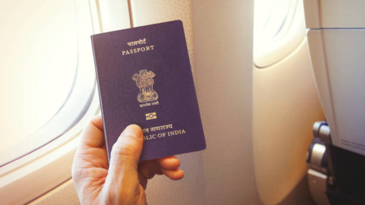 Can Passport Application Be Rejected Because Of Pending Criminal Case