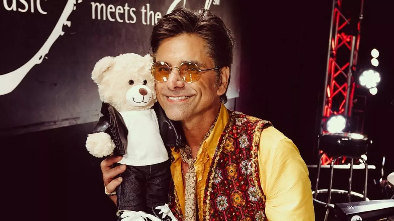 John Stamos Makes SHOCKING Revelation, Says He Was Sexually Abused By Babysitter