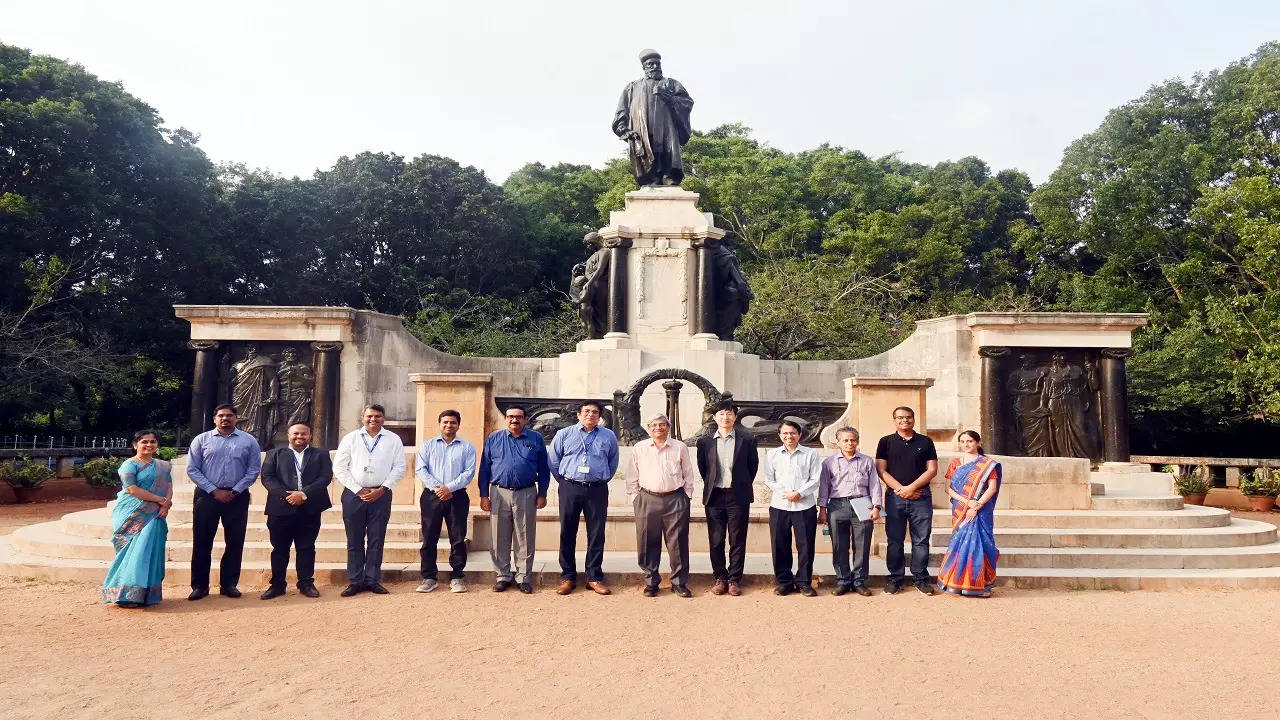 IISc, Samsung Semiconductor India Research Collaborate to set up a Quantum Technology Lab