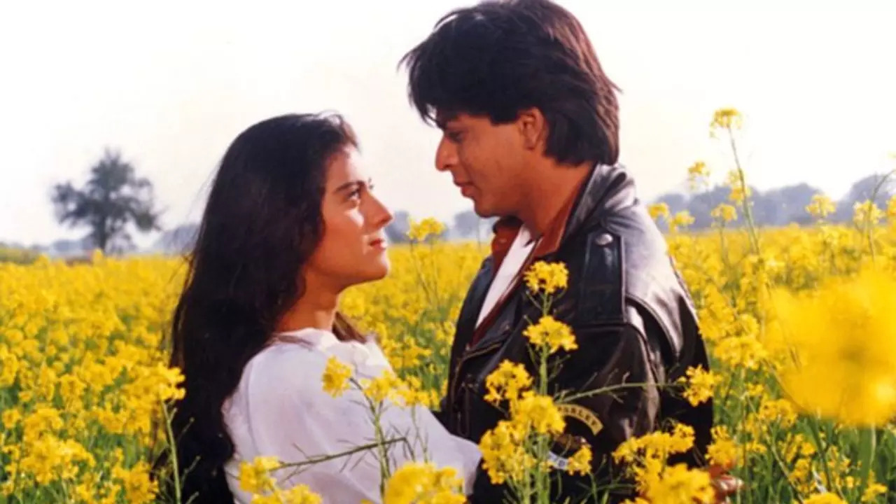 28 Years of Dilwale Dulhania Le Jayenge