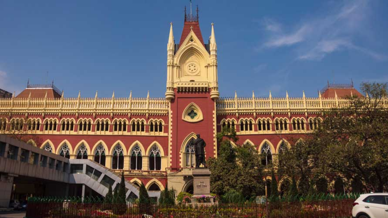 'Control Sexual Urges, Protect Dignity...': Calcutta High Court's Advice to Adolescent Girls