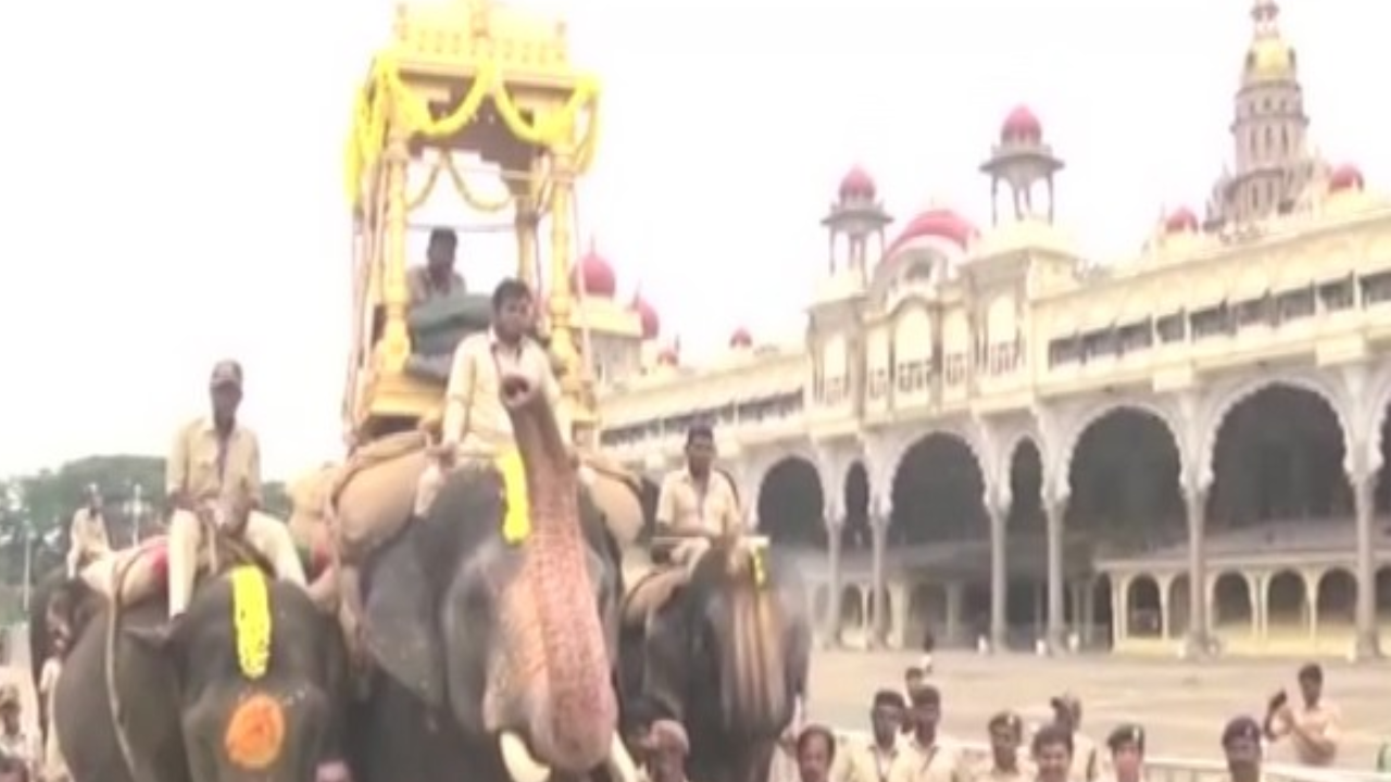 Mysore Dasara