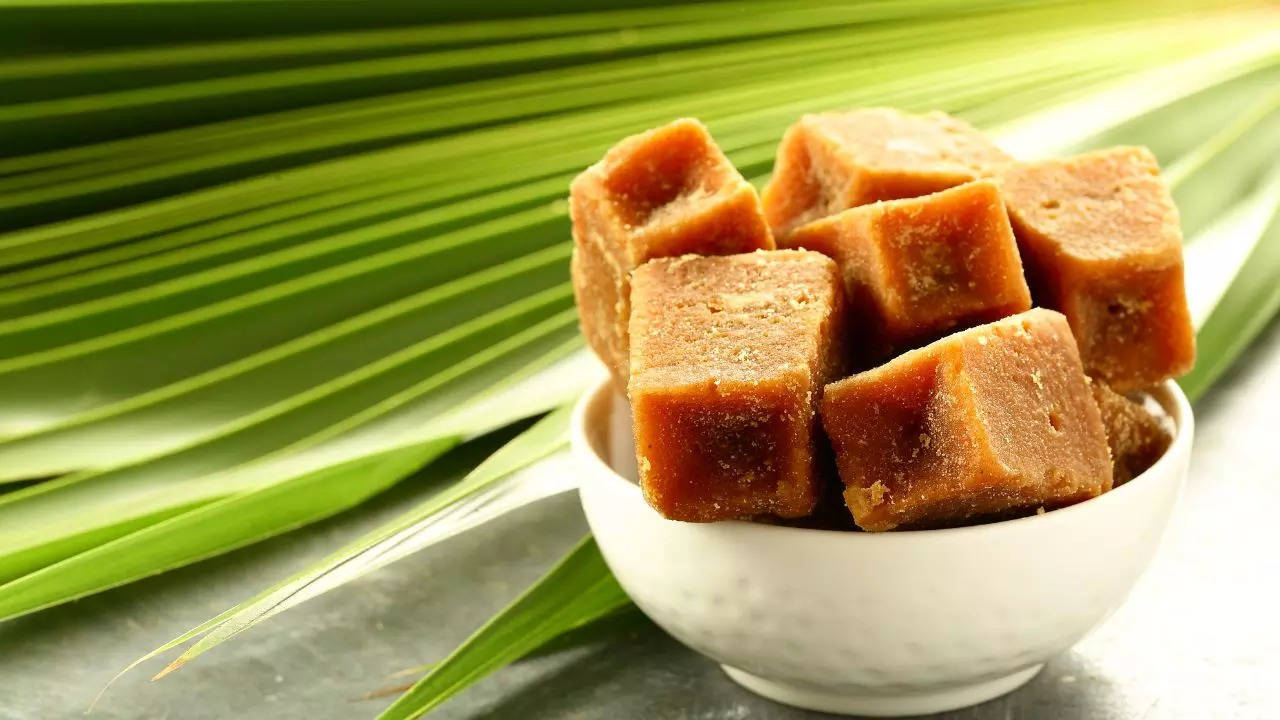 The Goodness of Jaggery