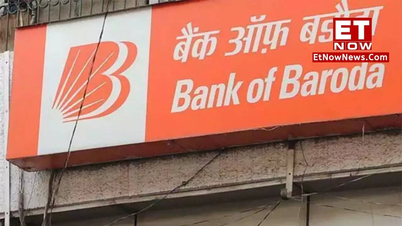 Bank of Baroda