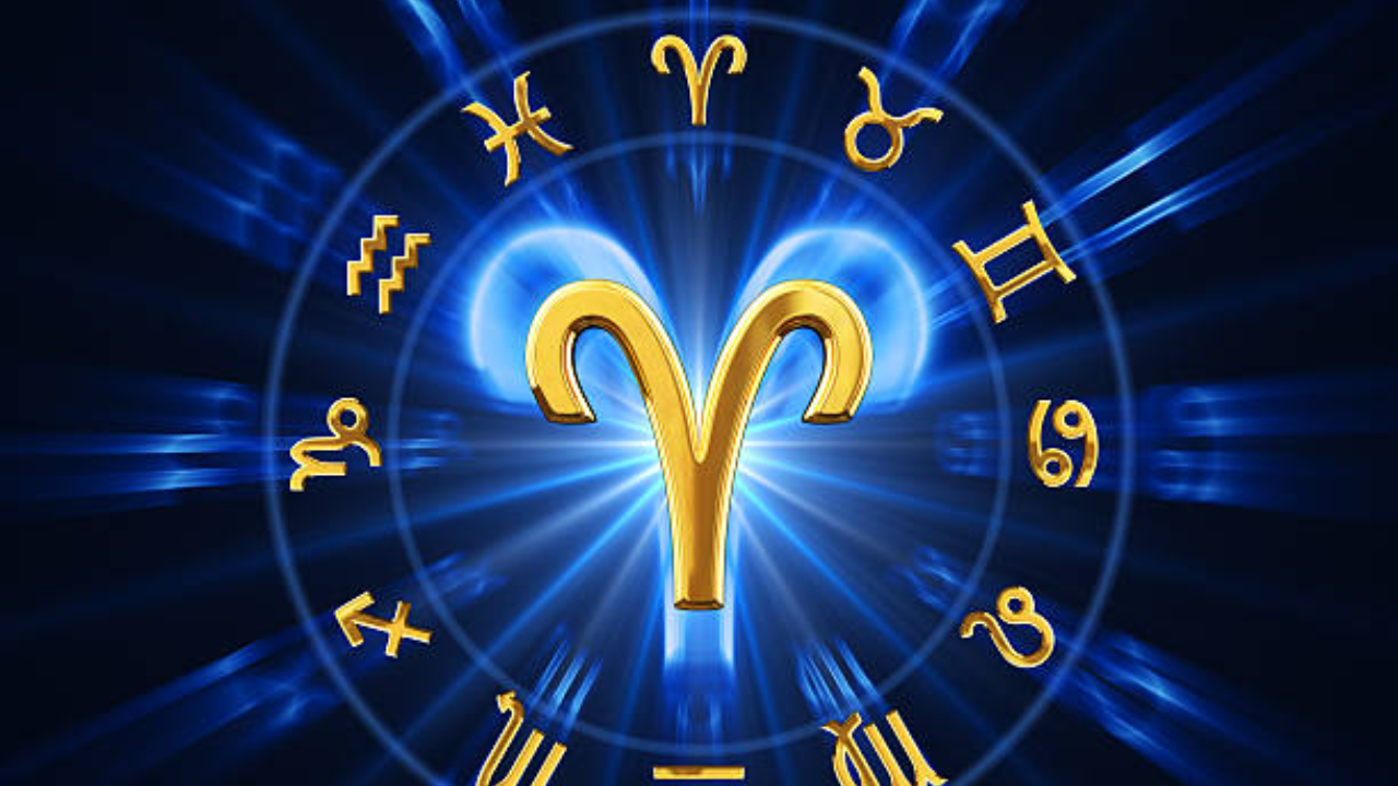 Daily Horoscope For Aries October 20, 2023 Astrology News, Times Now