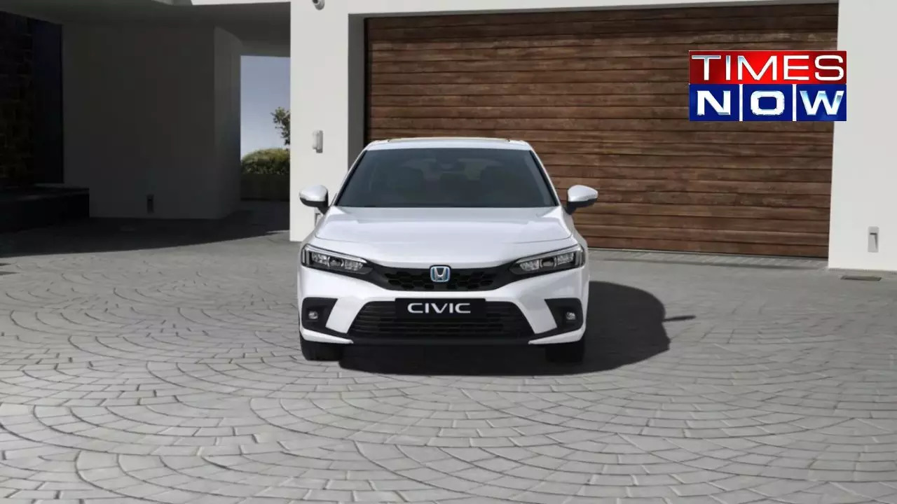 Honda Civic Hybrid Is Heading To The US & Canada Markets In 2024