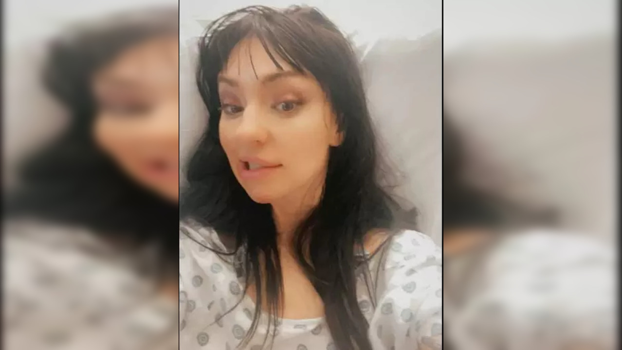 Model Suffers Devastating Stroke While Getting Intimate With Partner |  Health News, Times Now