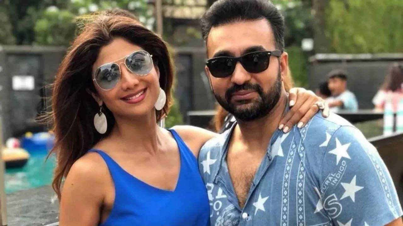 When Shilpa Shetty Revealed She 'Took A While' To Say Yes To Raj Kundra's Marriage Proposal