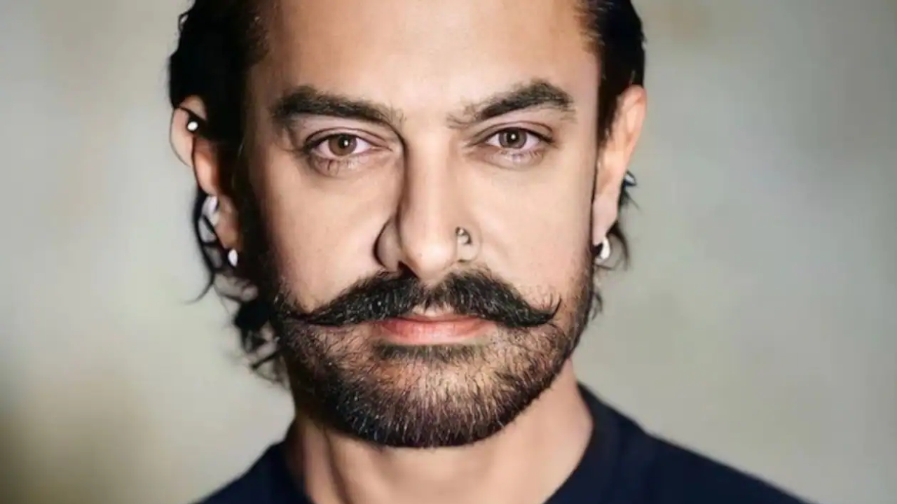 Aamir Khan To Relocate To Chennai