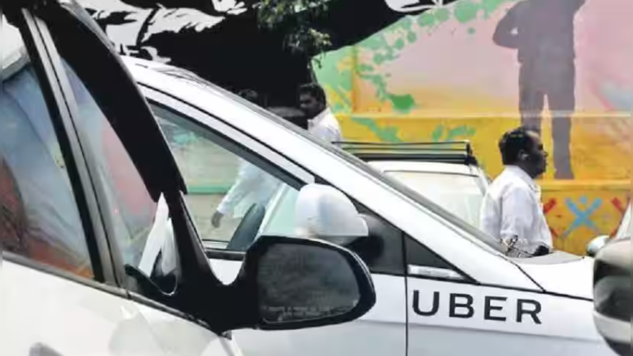 Uber