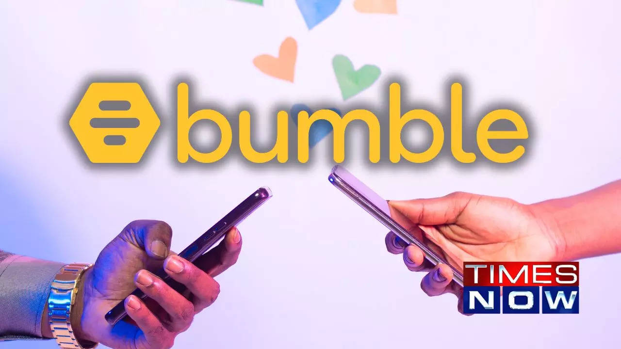 Bumble Collaborates with The Dialogue to Address Online Gender-Based Violence