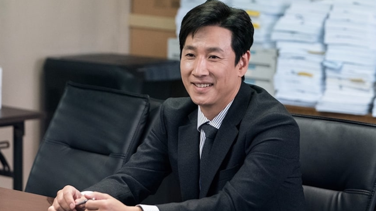 Parasite Actor Lee Sun-Kyun Under Investigation In Drug Abuse Case