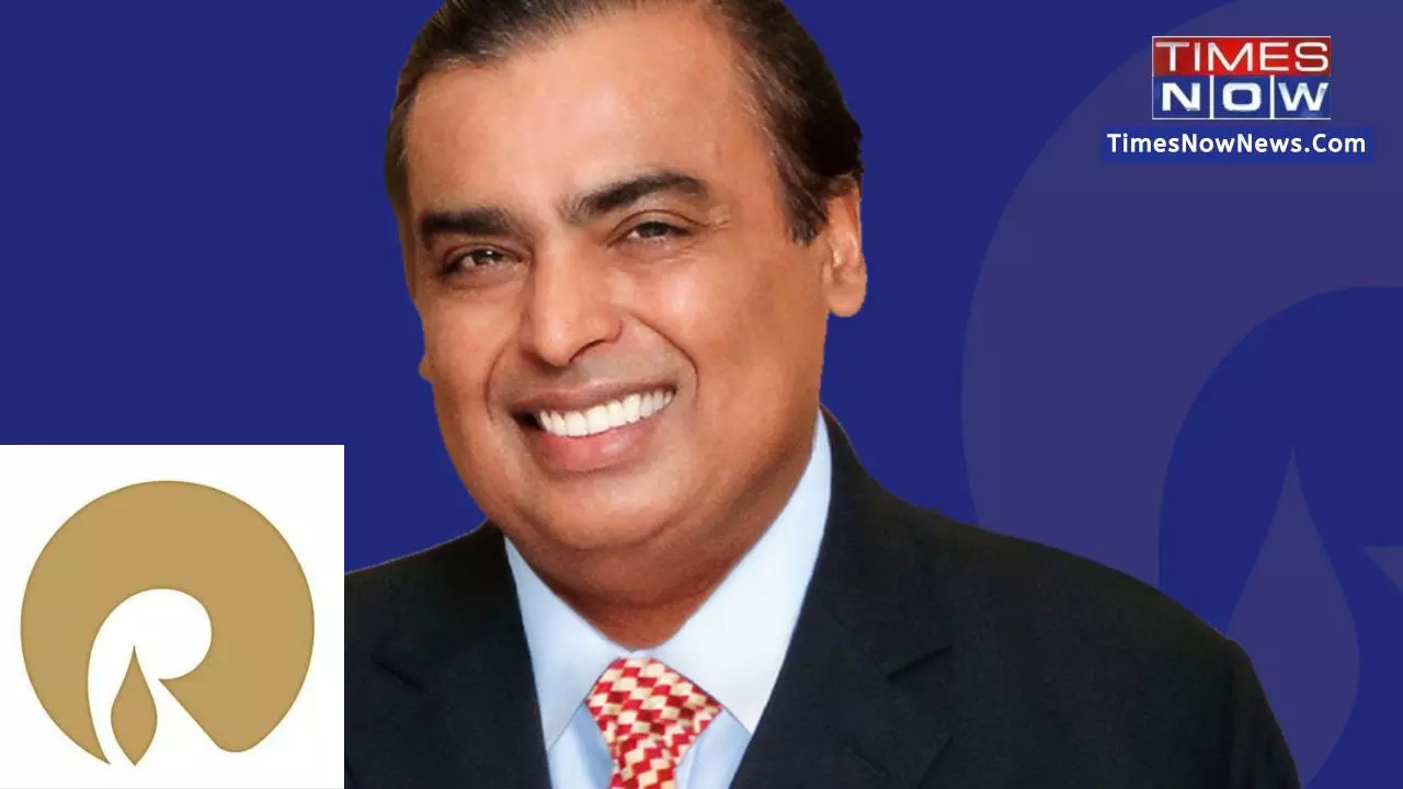 Reliance Industries Q2 Results FY 2024