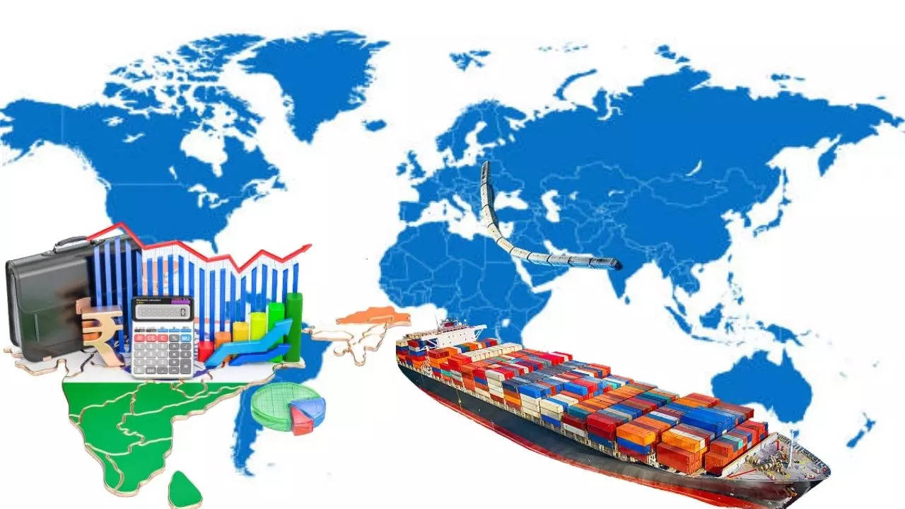 India-Middle East-Europe Economic Corridor