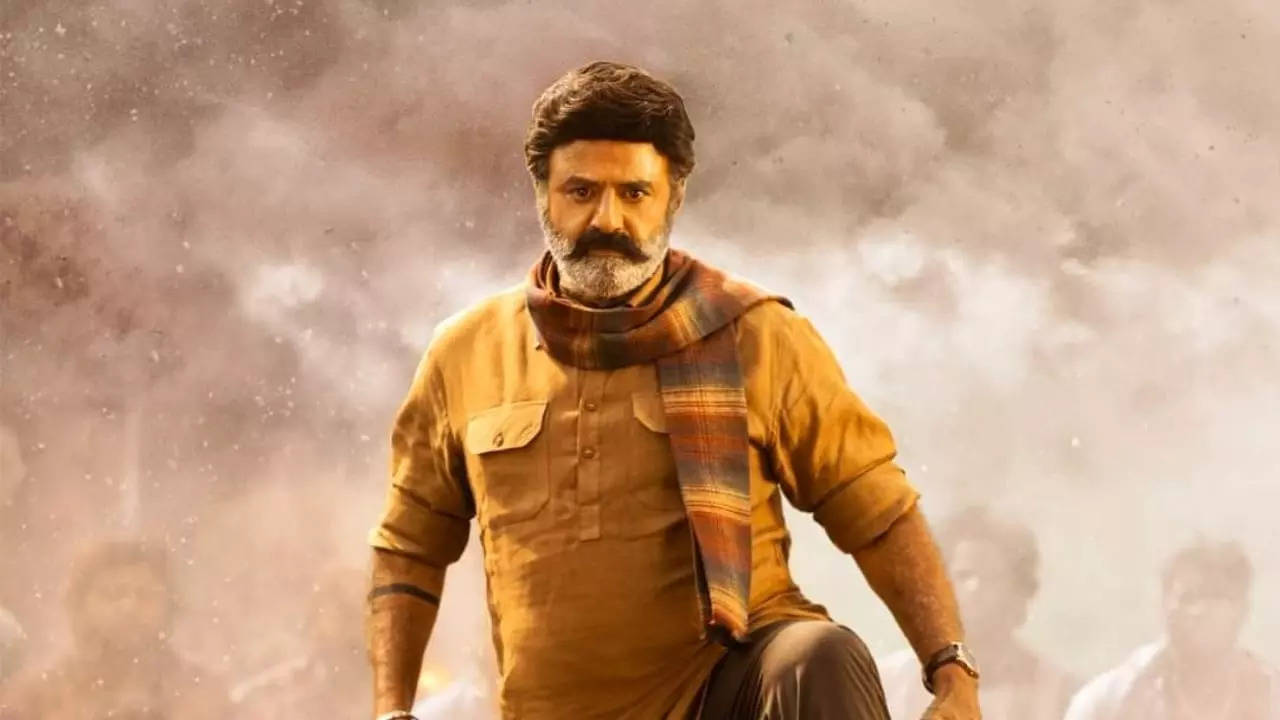 Bhagavanth Kesari Box Office Collection Day 2: Nandamuri Balakrishna Film Continues Good Run, Earns Rs 7 Crore