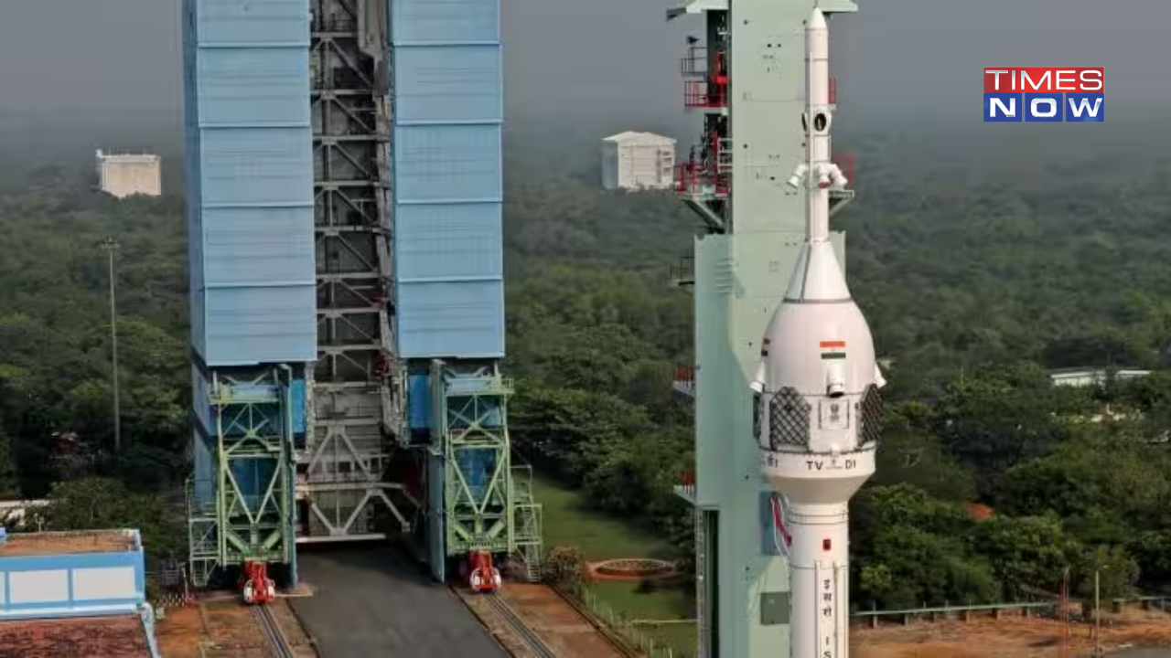 ISRO Gaganyan Mission: ISRO All Set For First Test Flight Today