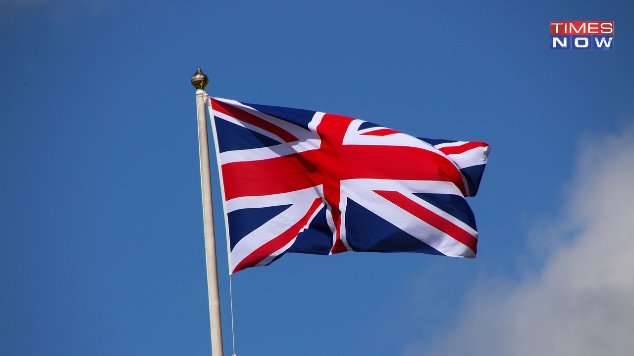 uk flag