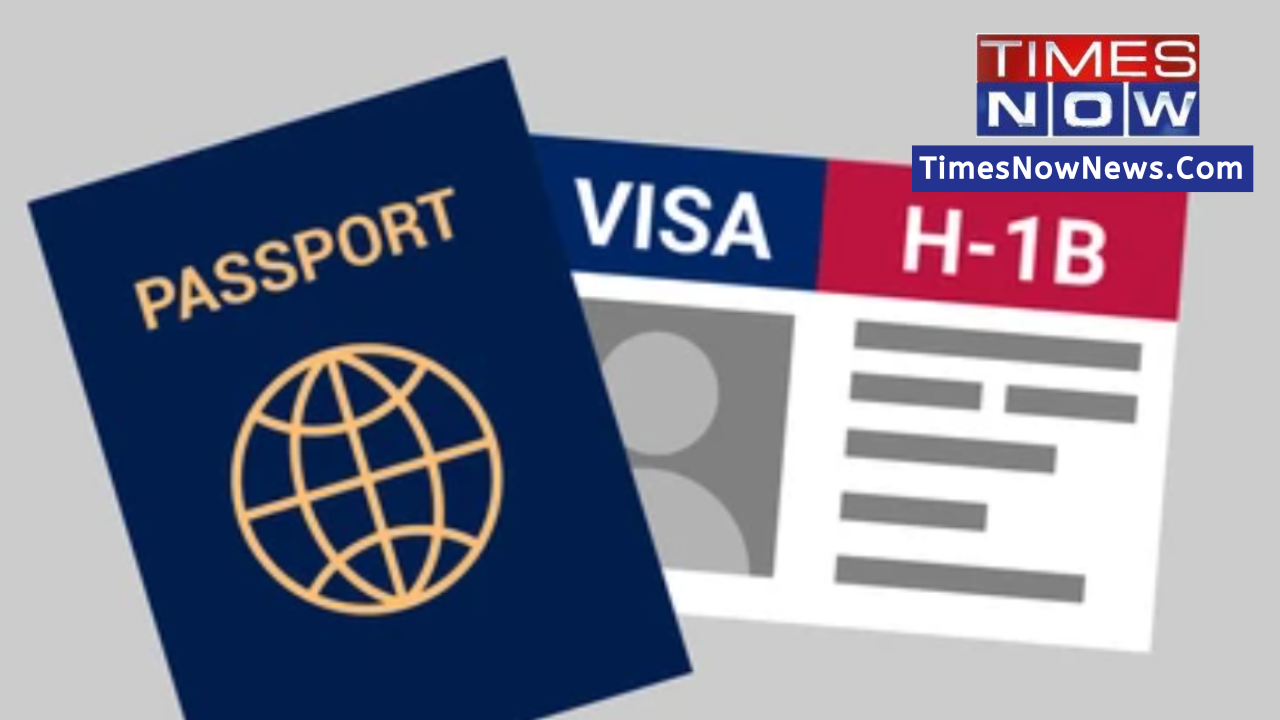 Biden Govt's Proposed Changes To H1B Visa Program To Benefit Indian