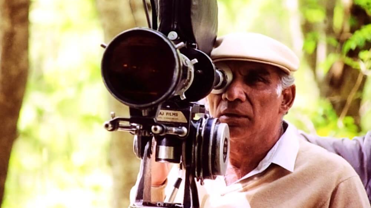 Yash Chopra Death Anniversary