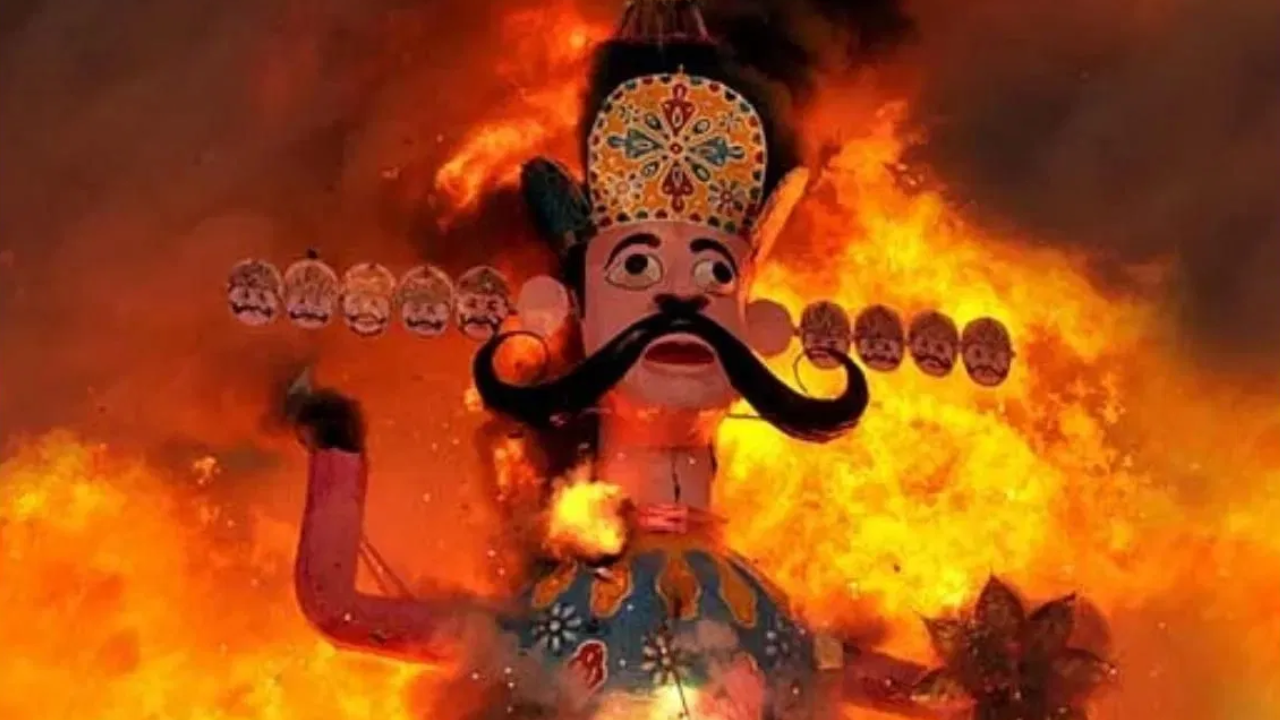 Ravan Dahan