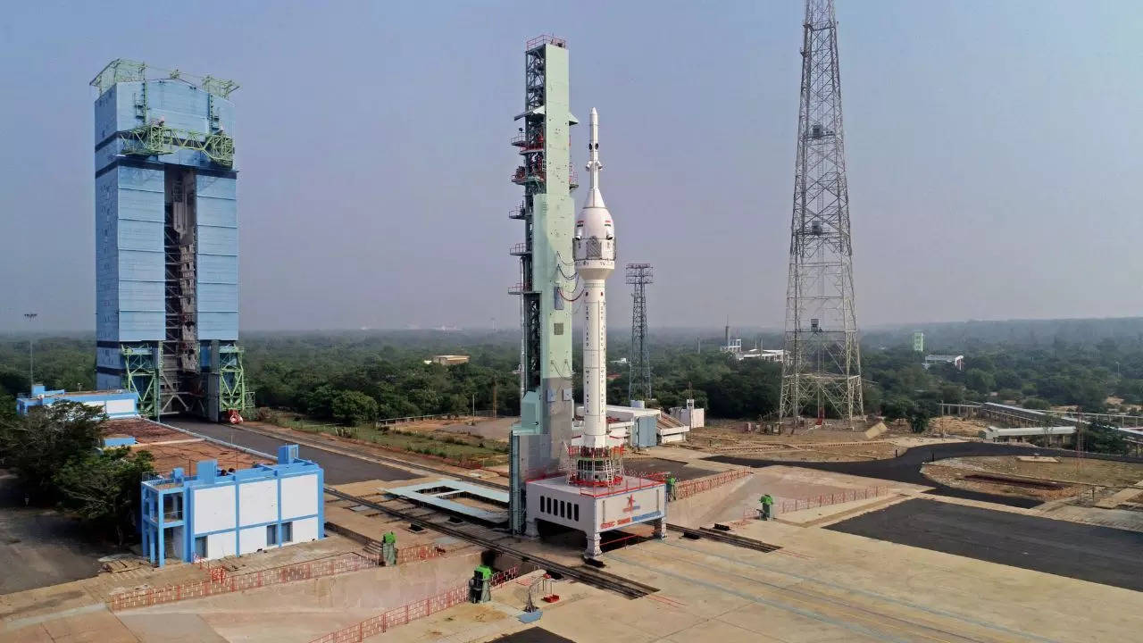 ISRO