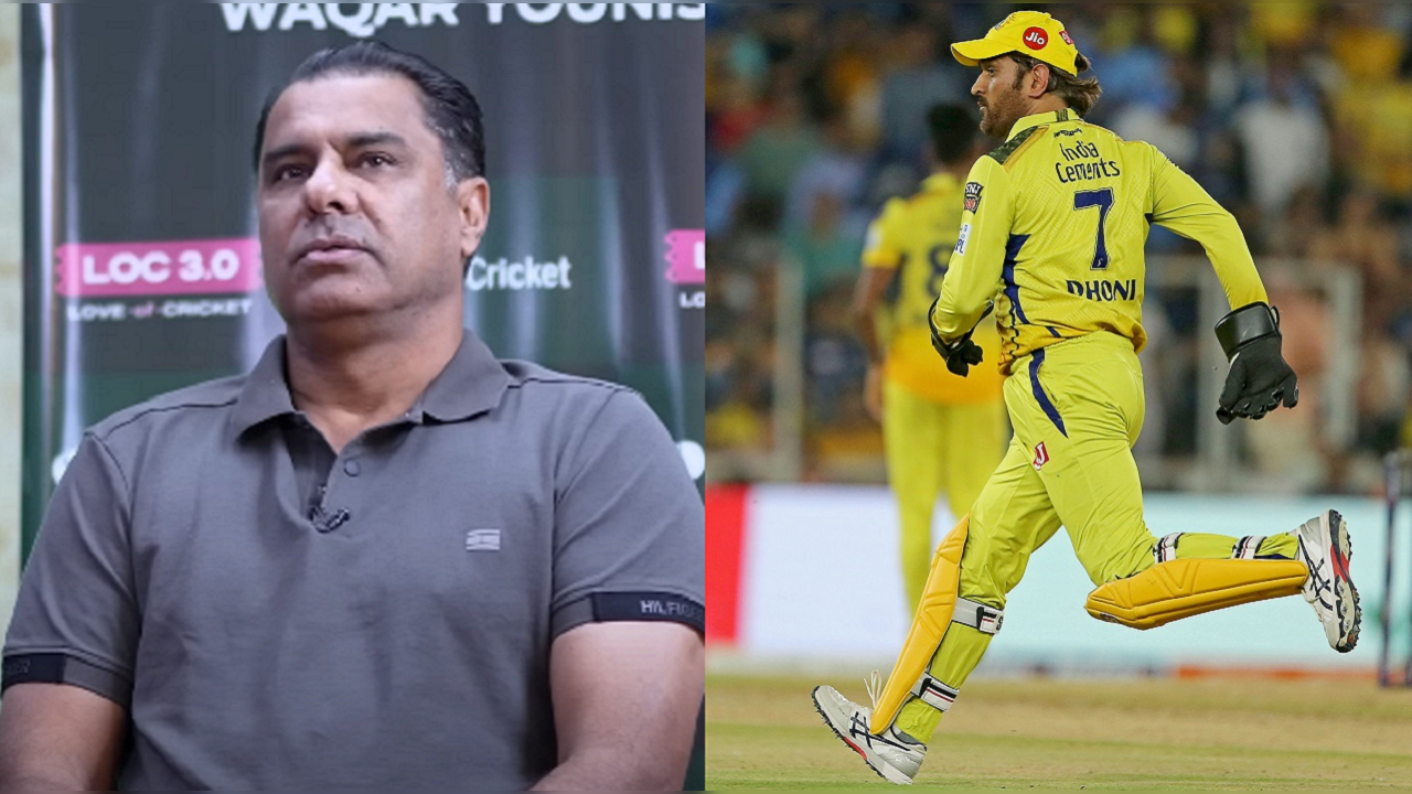 Waqar Younis picks CSK Star Devon Conway as best wicketkeeper-batter in white-ball cricket right now